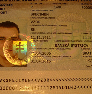 Komplexn� rie�enia | �t�tne doklady a verejn� dokumenty