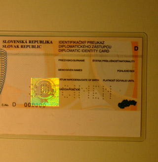 Komplexn� rie�enia | �t�tne doklady a verejn� dokumenty