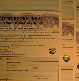 Komplexn� rie�enia | �t�tne doklady a verejn� dokumenty