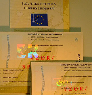 Komplexn� rie�enia | �t�tne doklady a verejn� dokumenty