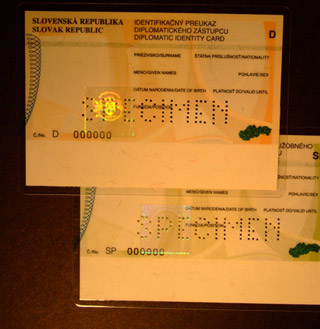Komplexn� rie�enia | �t�tne doklady a verejn� dokumenty