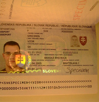 Komplexn� rie�enia | �t�tne doklady a verejn� dokumenty