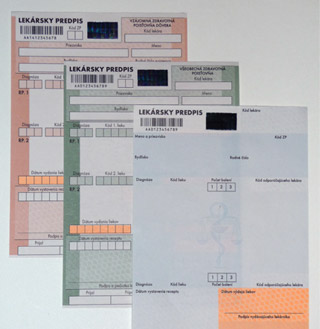 Komplexn� rie�enia | Tla�oviny so zv��enou ochranou